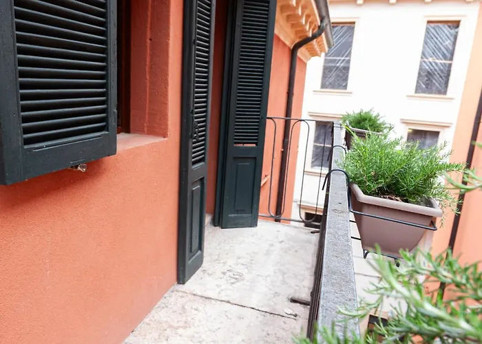 Residenza Catullo Affittacamere 3*