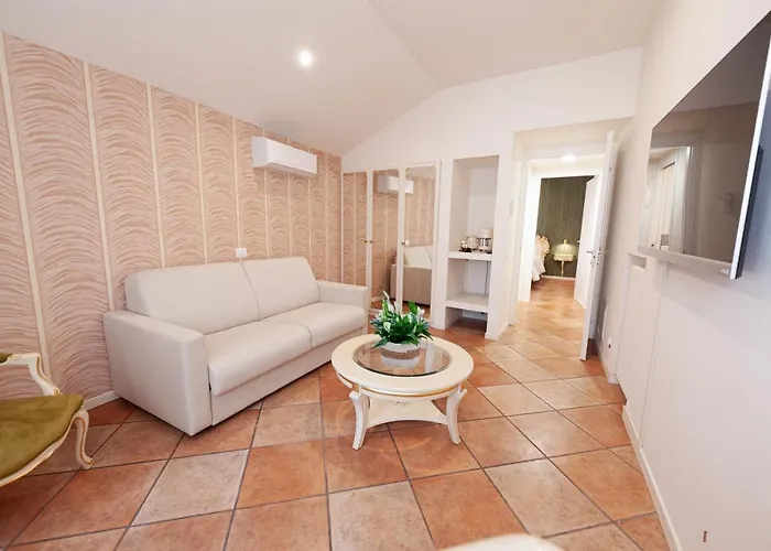 Residenza Catullo Verona