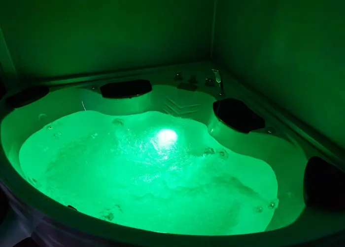 Affittacamere Residenza Catullo 3*