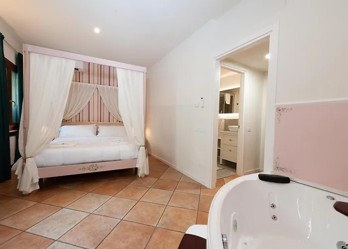 Affittacamere Residenza Catullo Verona