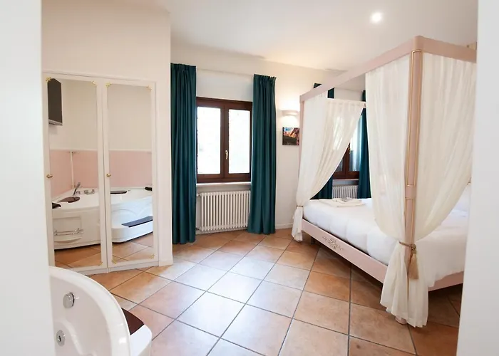 Affittacamere Residenza Catullo