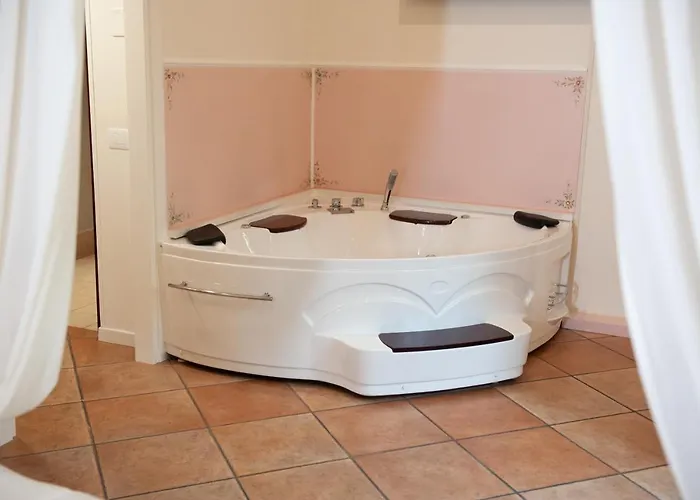 Residenza Catullo 3* Verona