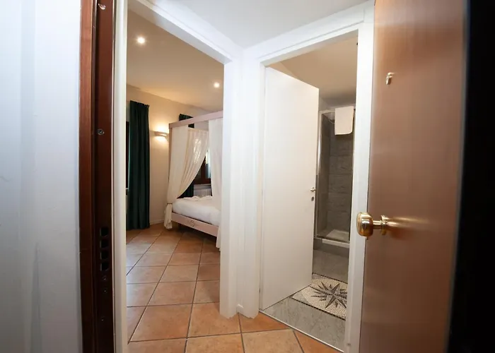 Residenza Catullo Affittacamere Verona