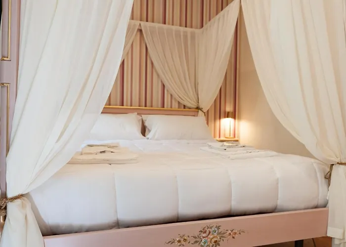 Residenza Catullo Affittacamere 3*