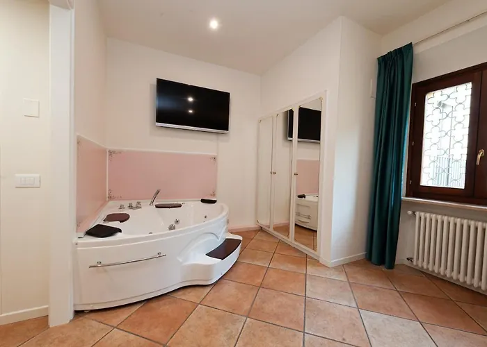 Residenza Catullo Affittacamere Verona