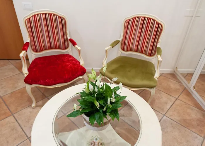 Affittacamere Residenza Catullo