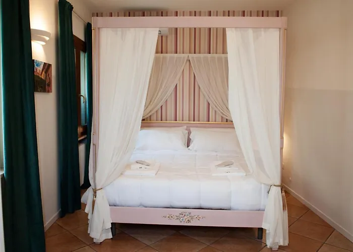 Residenza Catullo Affittacamere Verona