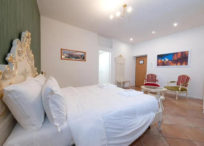 Affittacamere Residenza Catullo