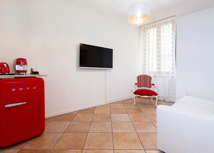 Residenza Catullo Verona