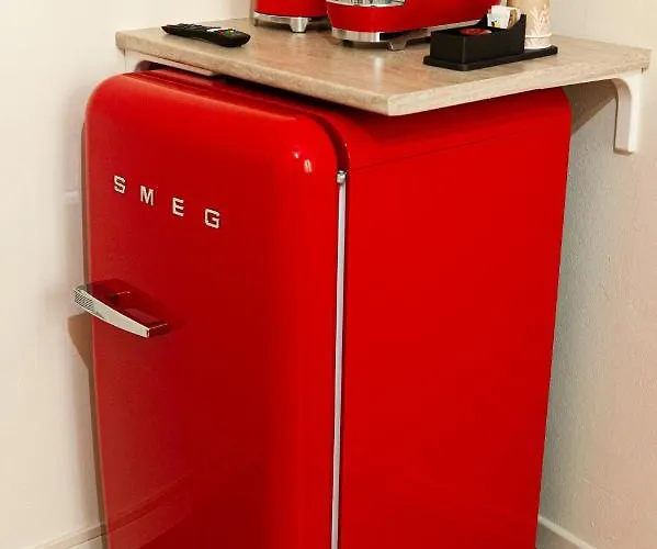 Residenza Catullo Affittacamere