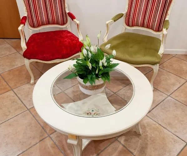 Residenza Catullo Verona