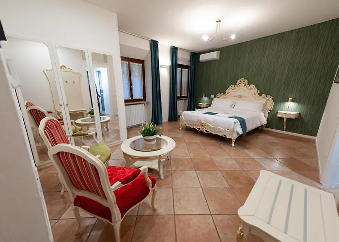 Affittacamere Residenza Catullo Verona