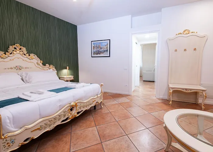 Residenza Catullo Affittacamere Verona