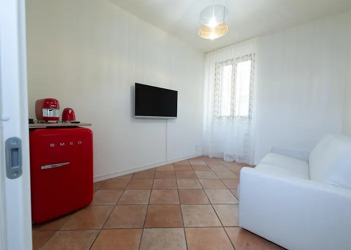 Affittacamere Residenza Catullo 3*