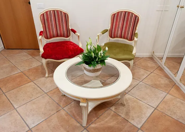 Affittacamere Residenza Catullo