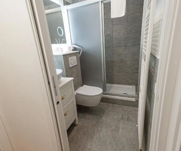 Residenza Catullo Affittacamere Verona