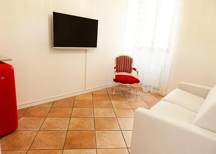 Residenza Catullo Affittacamere 3*