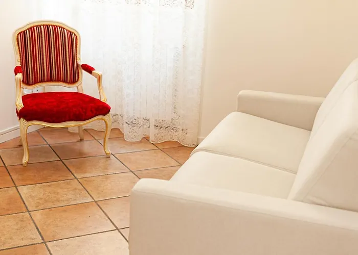 Affittacamere Residenza Catullo 3*
