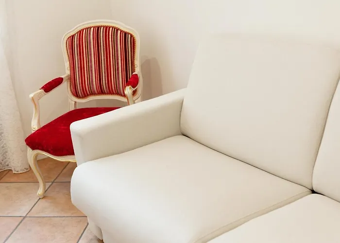 Pensionat Residenza Catullo