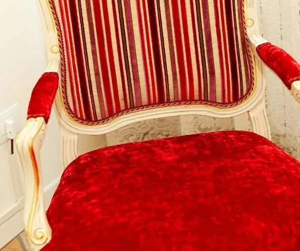 Pensjonat Residenza Catullo 3*