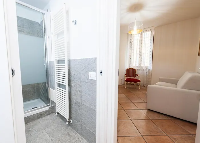 Pensionat Residenza Catullo Verona