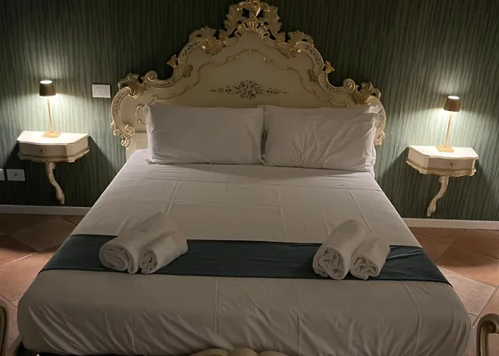 Residenza Catullo Pensjonat Werona