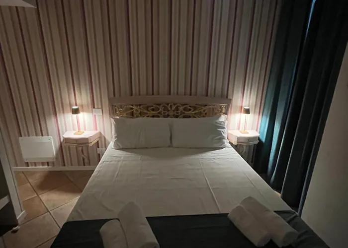 Residenza Catullo 3* Verona