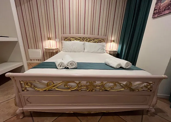 Affittacamere Residenza Catullo Verona