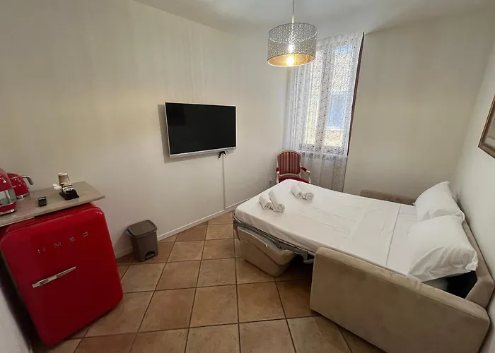 Residenza Catullo 3* Verona