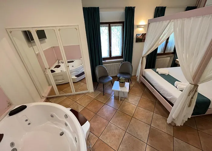 Affittacamere Residenza Catullo Verona