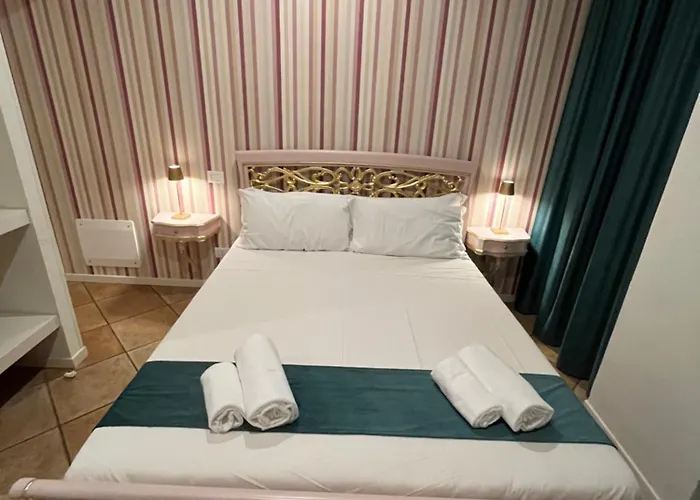 Affittacamere Residenza Catullo Verona