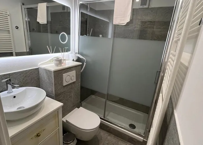 Residenza Catullo 3* Verona