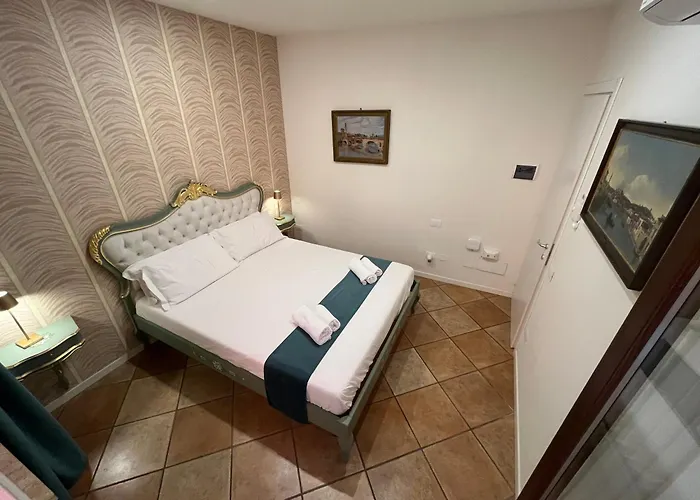 Residenza Catullo Affittacamere 3*