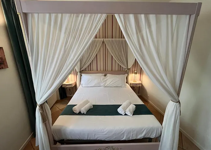 Residenza Catullo Affittacamere Verona