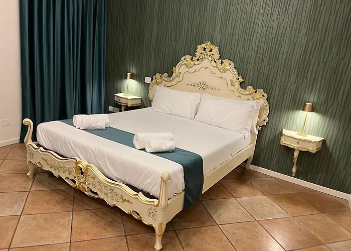 Residenza Catullo Affittacamere 3*