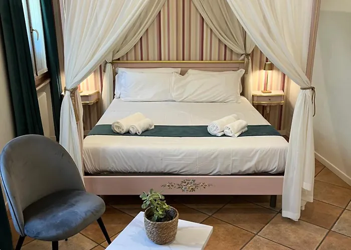 Residenza Catullo 3*