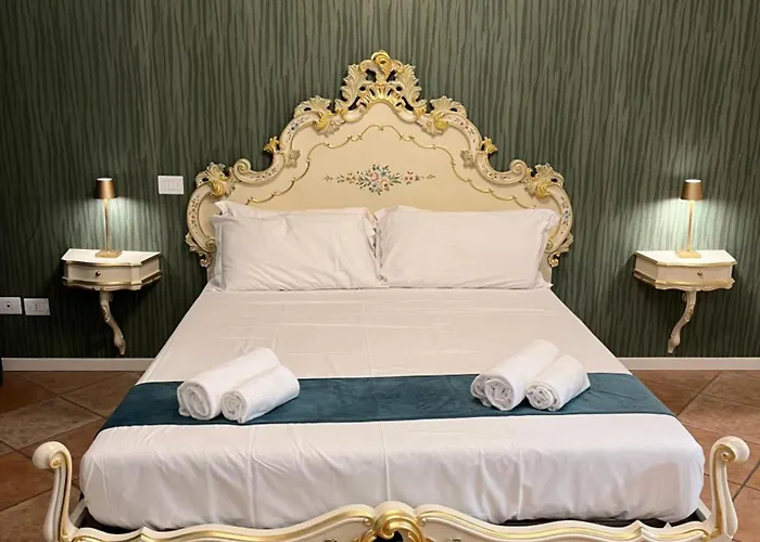 Affittacamere Residenza Catullo Verona