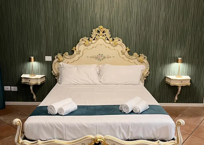 Residenza Catullo 3* Verona