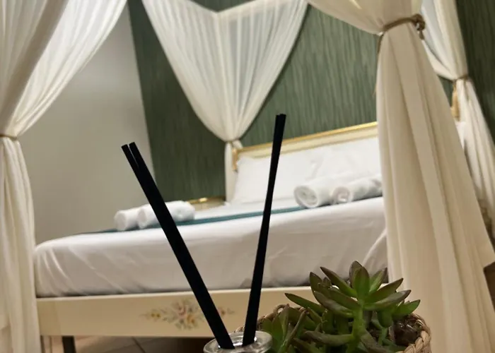 Affittacamere Residenza Catullo Verona