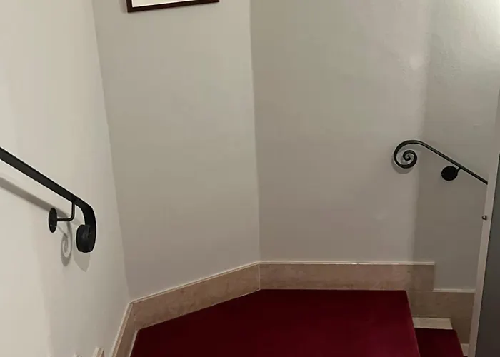 Residenza Catullo 3* Verona