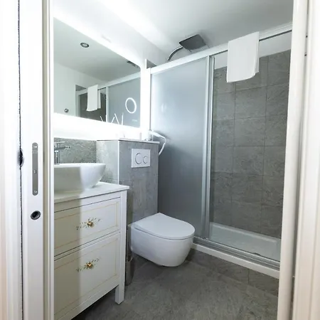 Residenza Catullo 3* Verona