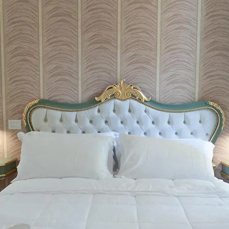 Residenza Catullo 3*