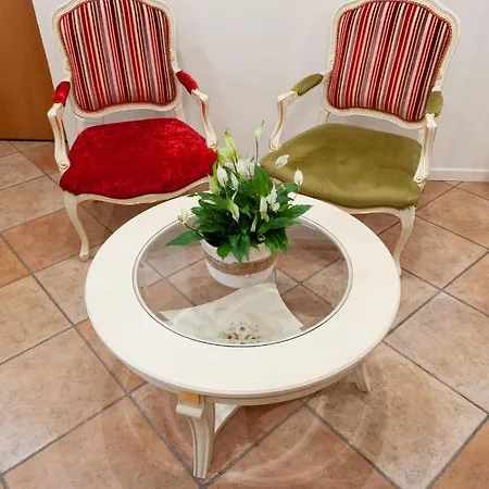 Residenza Catullo فيرونا