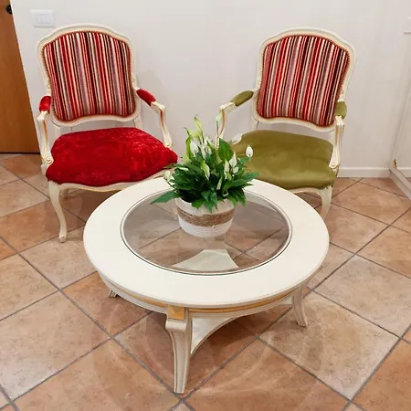 بيت ضيافة Residenza Catullo
