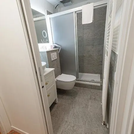Residenza Catullo Konukevi Verona
