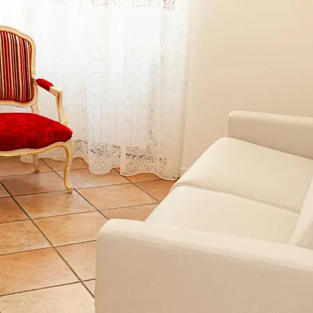 Konukevi Residenza Catullo 3*