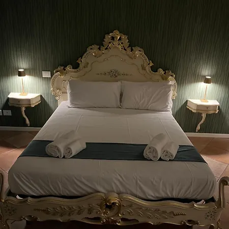 Residenza Catullo Konukevi Verona