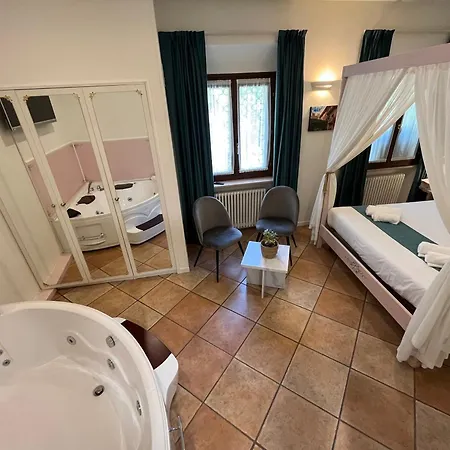 Konukevi Residenza Catullo Verona