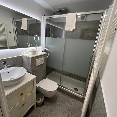 Residenza Catullo 3* Verona