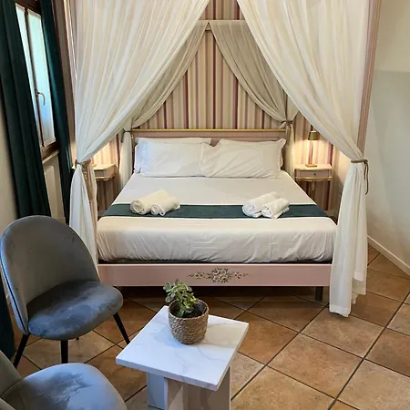 Residenza Catullo 3*